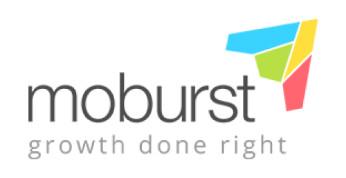 moburst logo