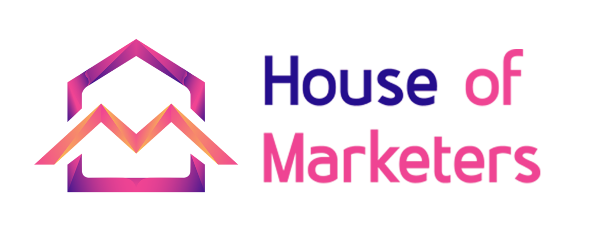 House of Marketers Logo