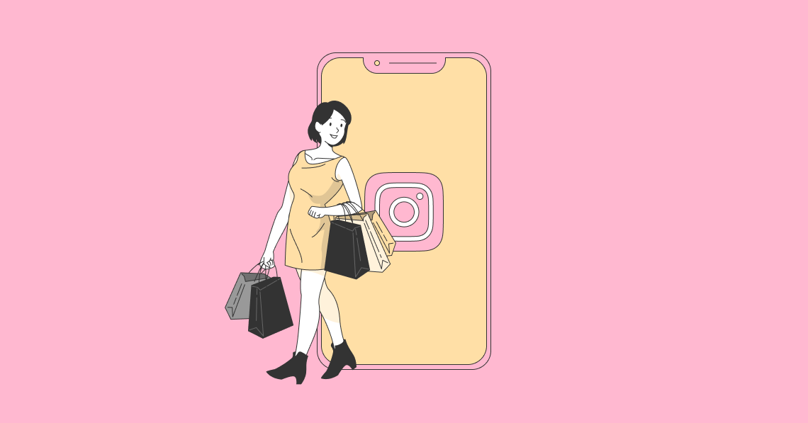 8 Steps to Follow to Create and Set Up Your Instagram Store