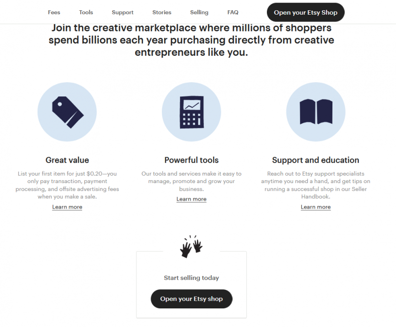 The Top 20 Websites Using Squarespace Influencer Marketing Hub