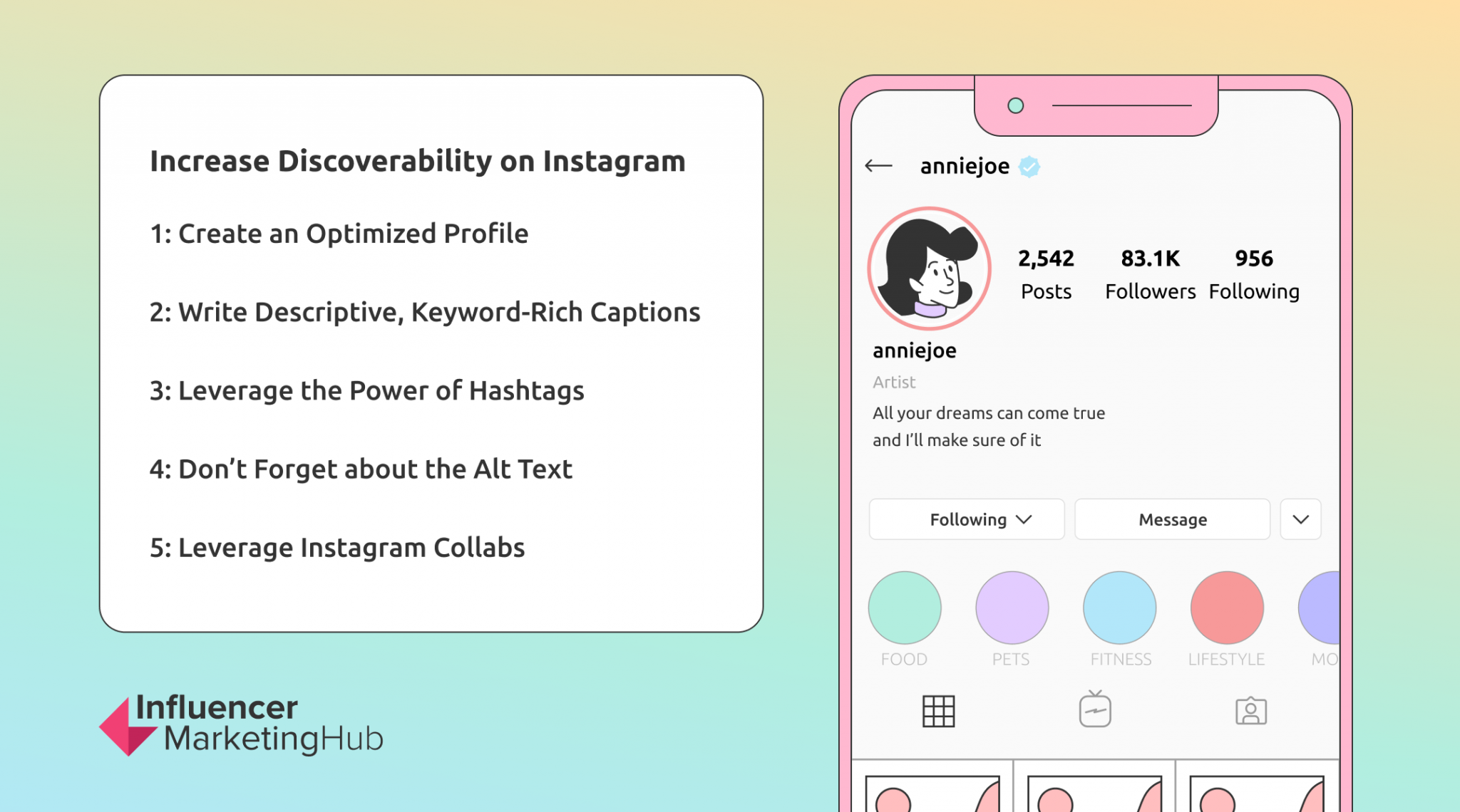 5 Ways to Utilize Instagram SEO to Increase Your Discoverability