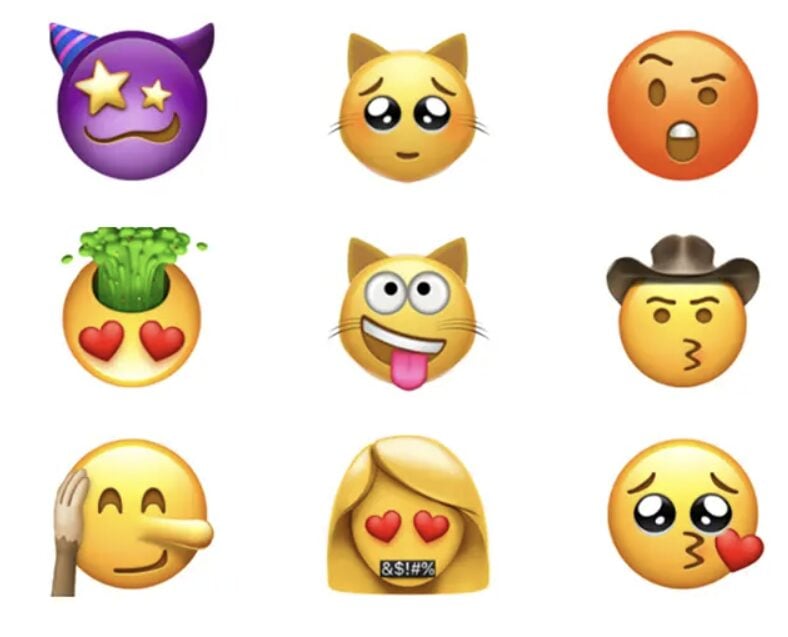 Custom Emojis