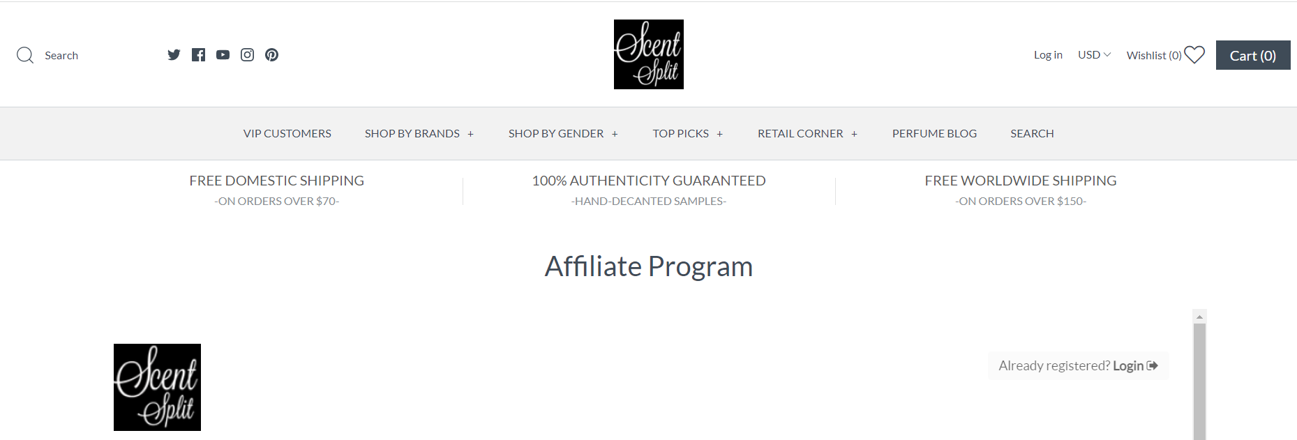 61 Best Beauty Affiliate Programs for 2024