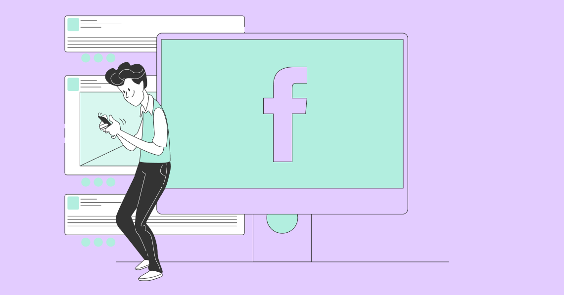 Facebook GIF games  Interactive posts, Social media planning, Interesting  questions