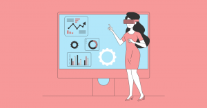 Virtual Reality Agencies