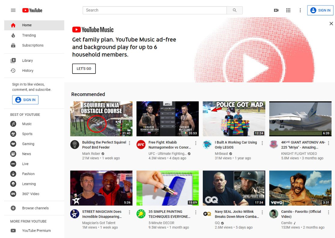 Top 8 YouTube Features That Will Help You Get More Subscribers