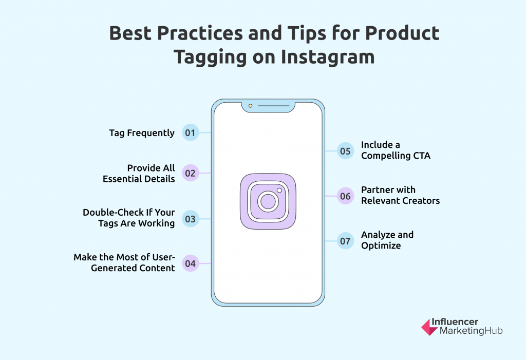 Instagram Tagging for Exposure