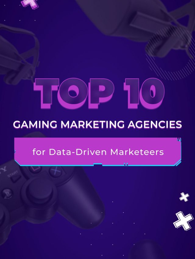 Mejores agencias de marketing de videojuegos 2022