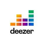dezzer logo