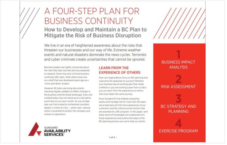 10 Amazing WhitePaper Examples Useful Tips To Stand Out 