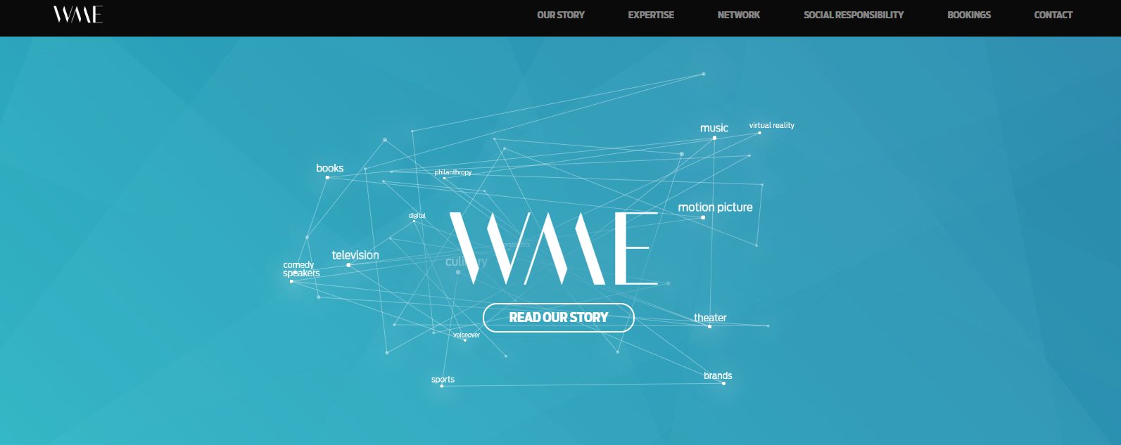 WME Agency