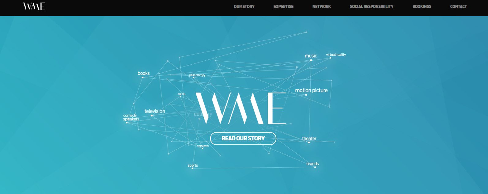 Агентство WME