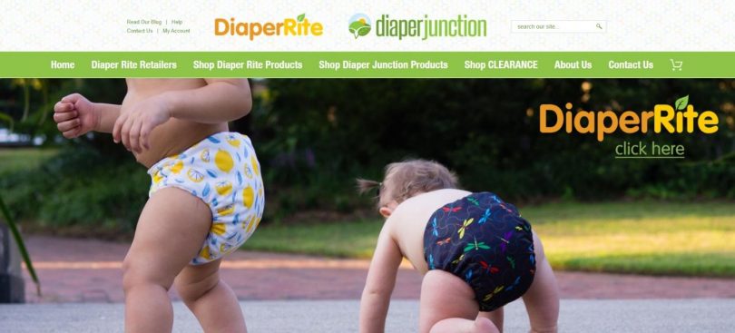 Diaper Junction