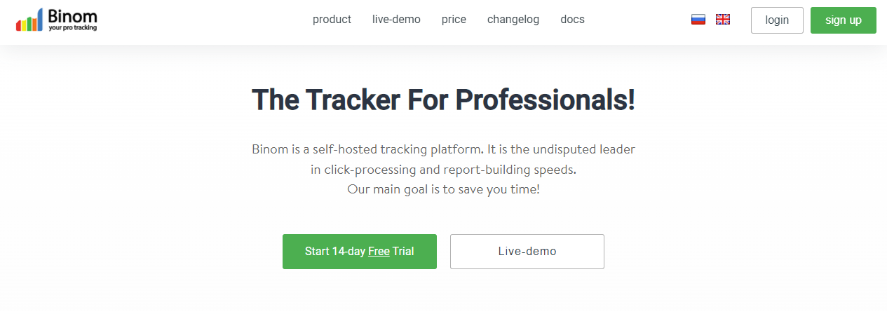 Affiliate Tracking Software: 26 Best Link Tracking Systems for 2024