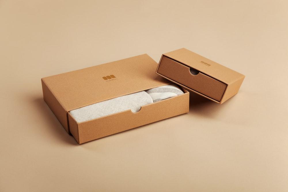 Amazon FBA Packaging and Branding