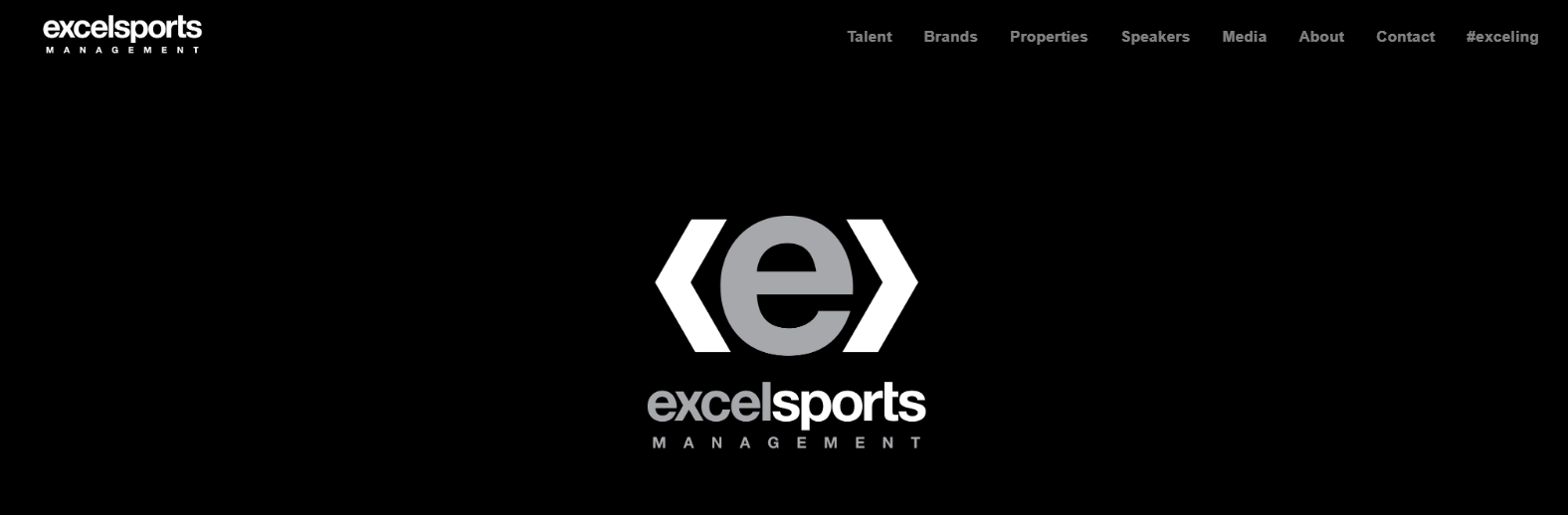 Excel Sports Management