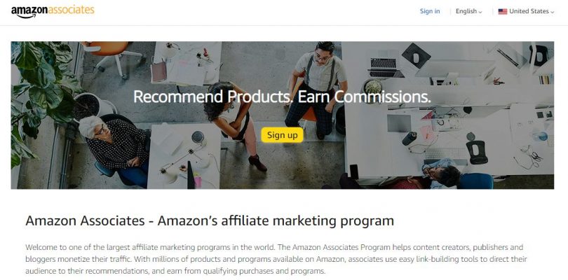 How To Make Money On Amazon In 2024