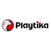 playtika logo