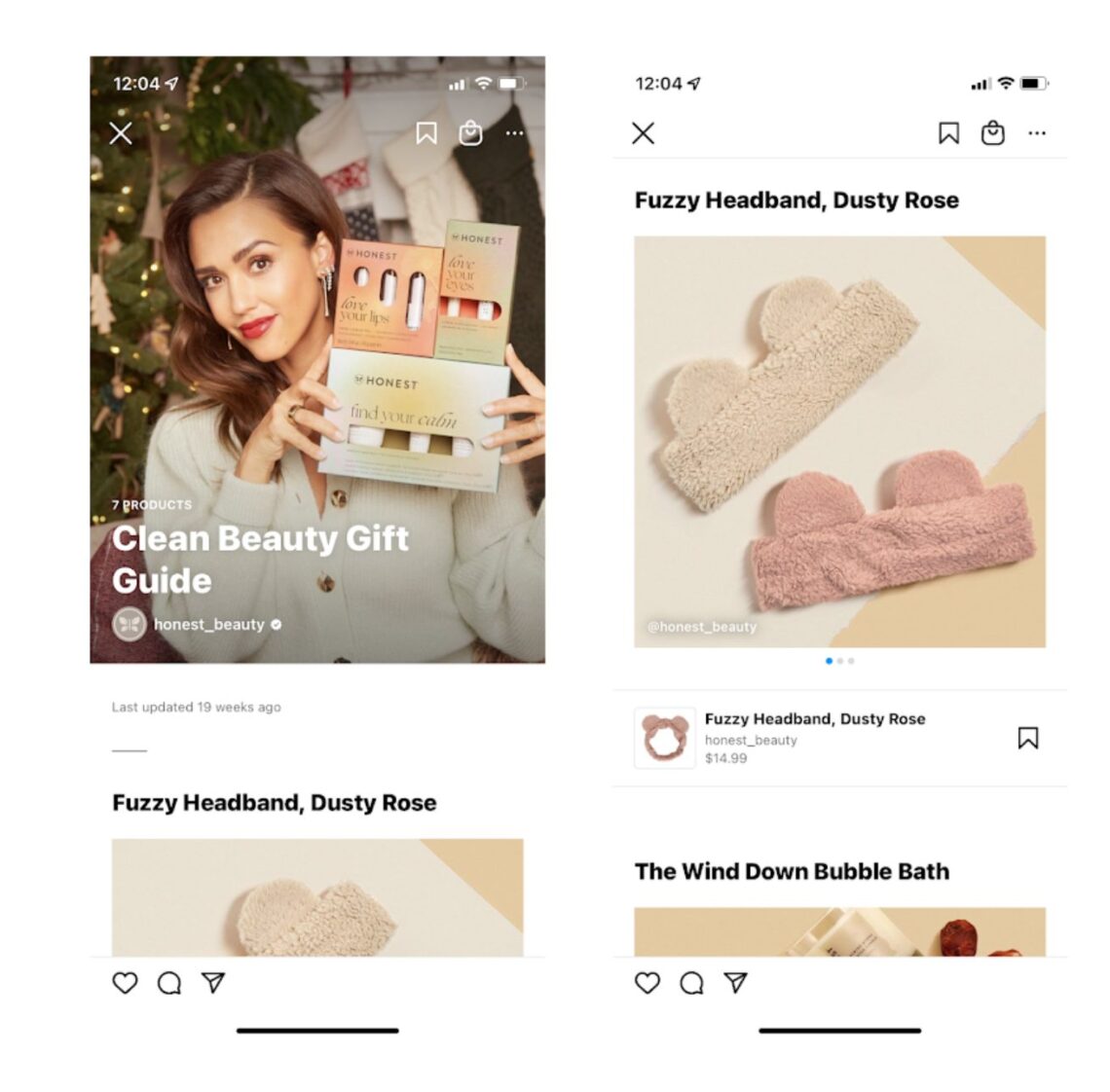 The Ultimate Guide to Instagram Guides image.