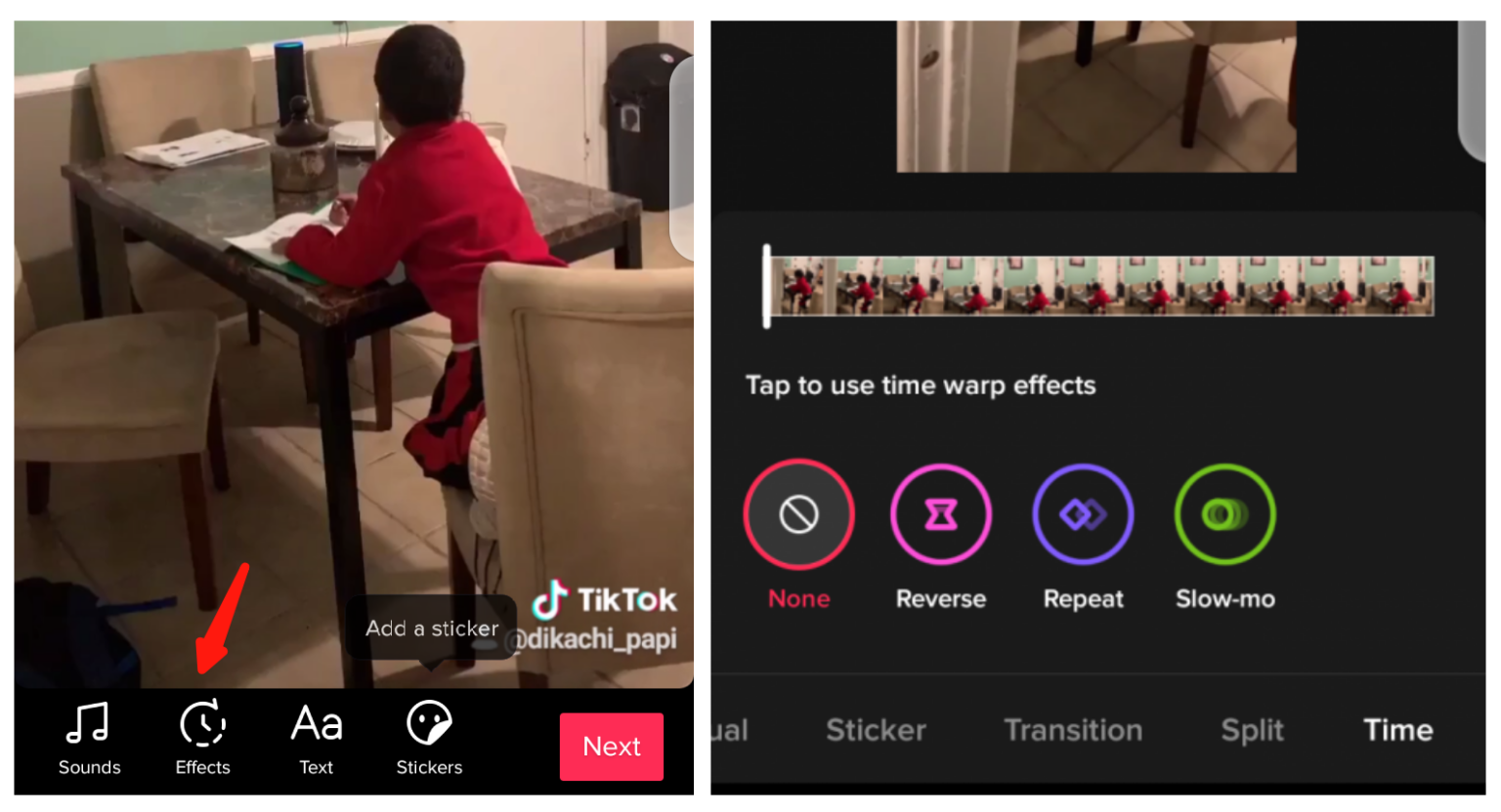 Top 8 TikTok Filters You Should Use to Spice Up Your Posts