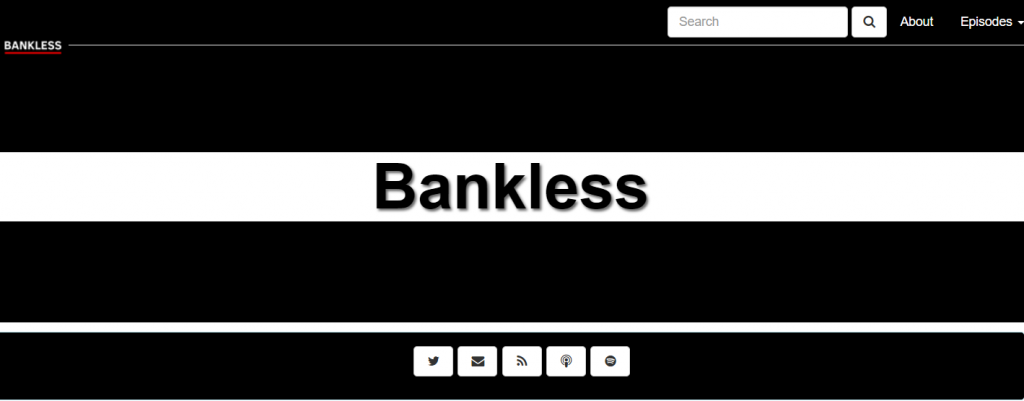 Bankless ultimate guide to crypto finance