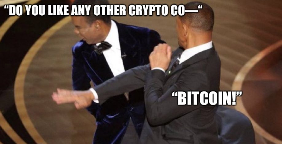 Will Smith Makes It to the Crypto World