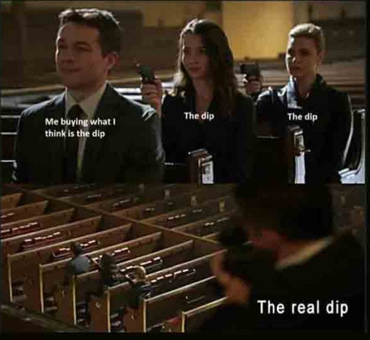 The DIP