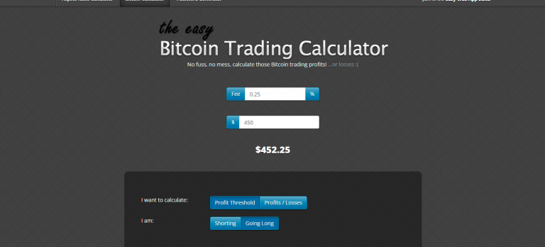 crypto calculator download