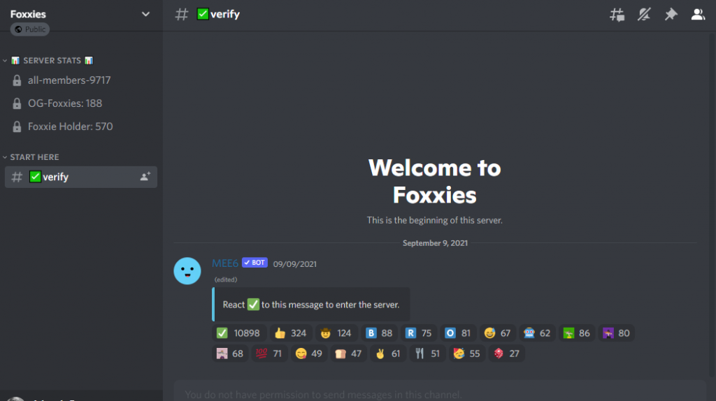 Top 20 Discord Servers for Influencers & Creators