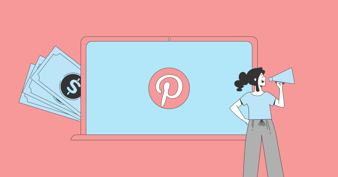 How to sell on pinterest