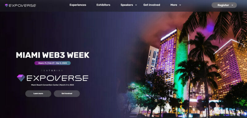 Miami Web3 Week