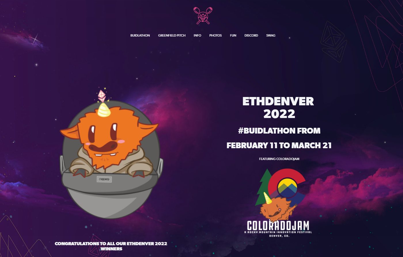 ETHDenver 2022