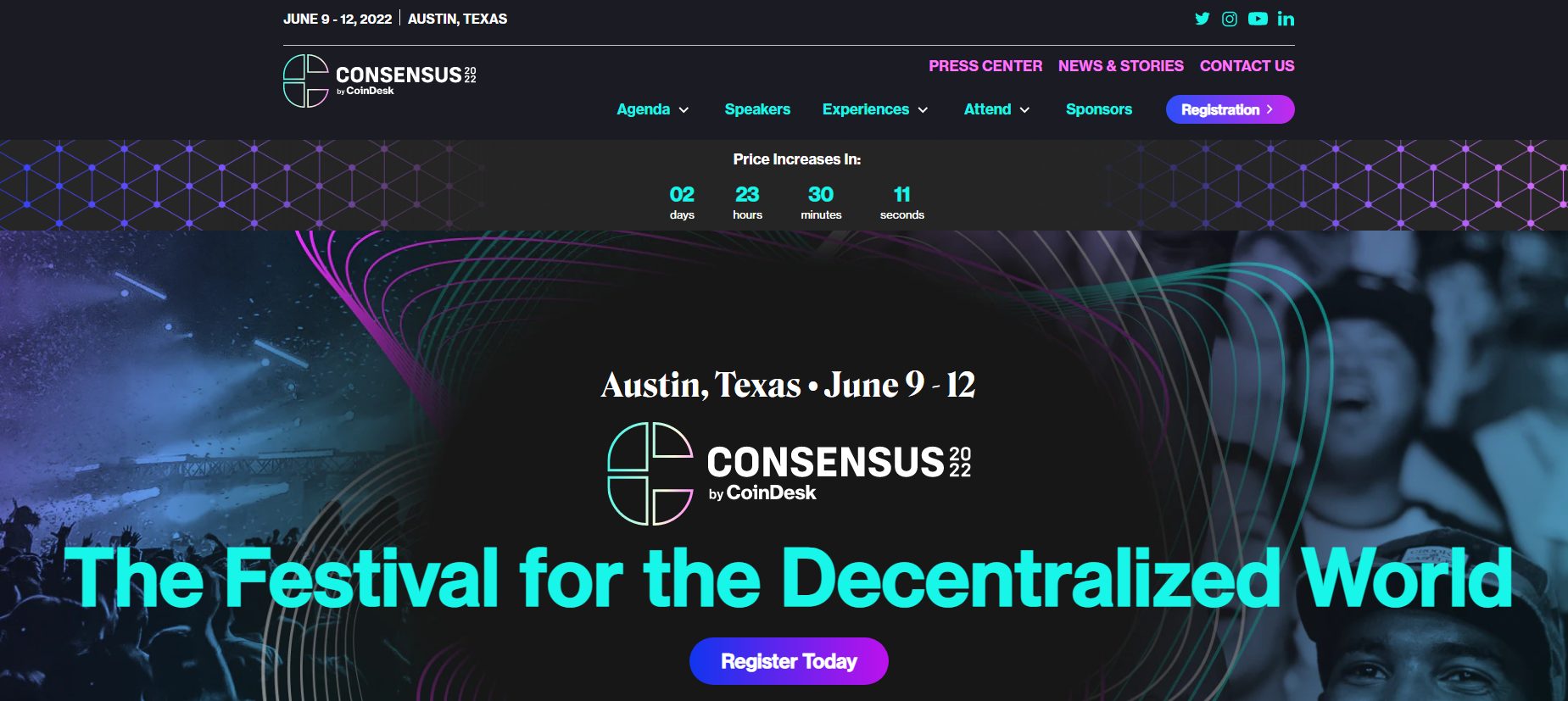 agora financial august 28 cryptocurrency event