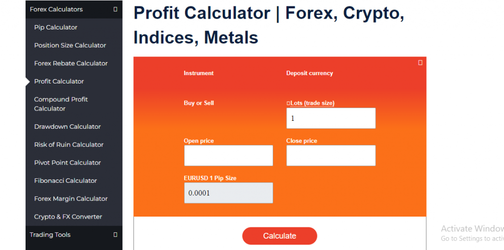 Crypto Converter - Cryptocurrency Calculator & Conversion Table