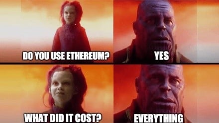 Best Crypto Memes Right Now