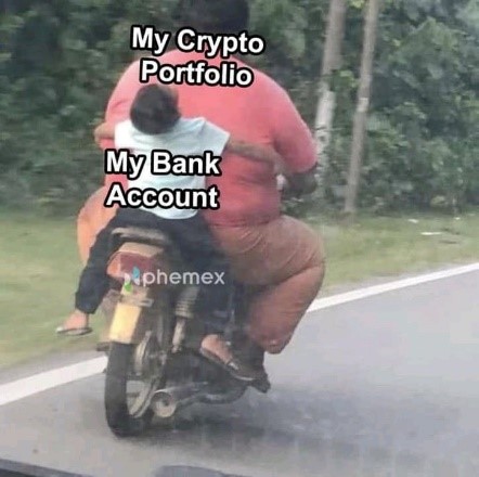 crypto portfolio