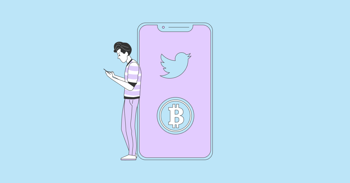 The Top 30 Crypto Twitter Influencers for 2022