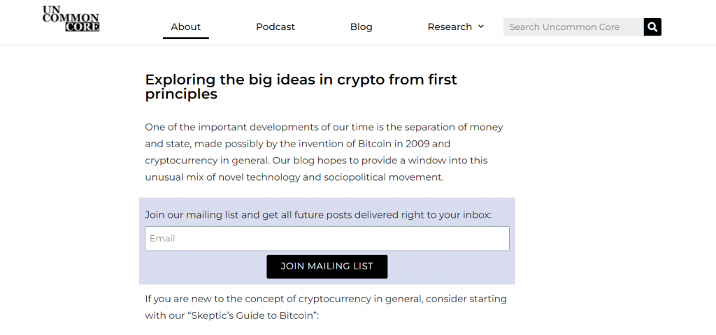 best crypto podcast for beginners reddit