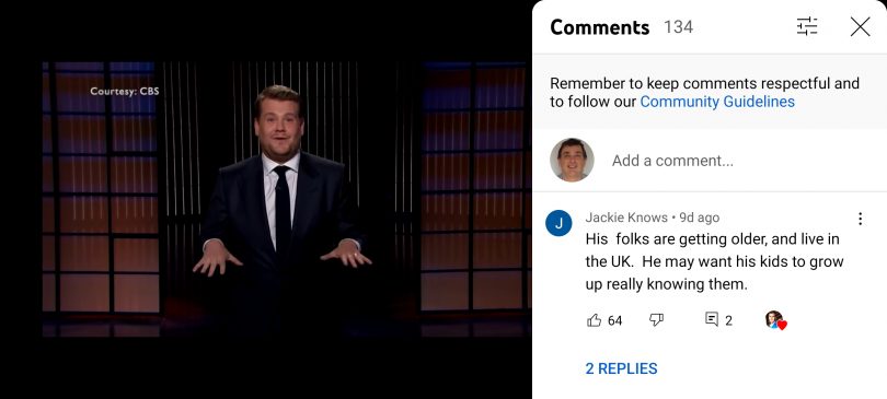 The Ultimate Guide To YouTube Comments