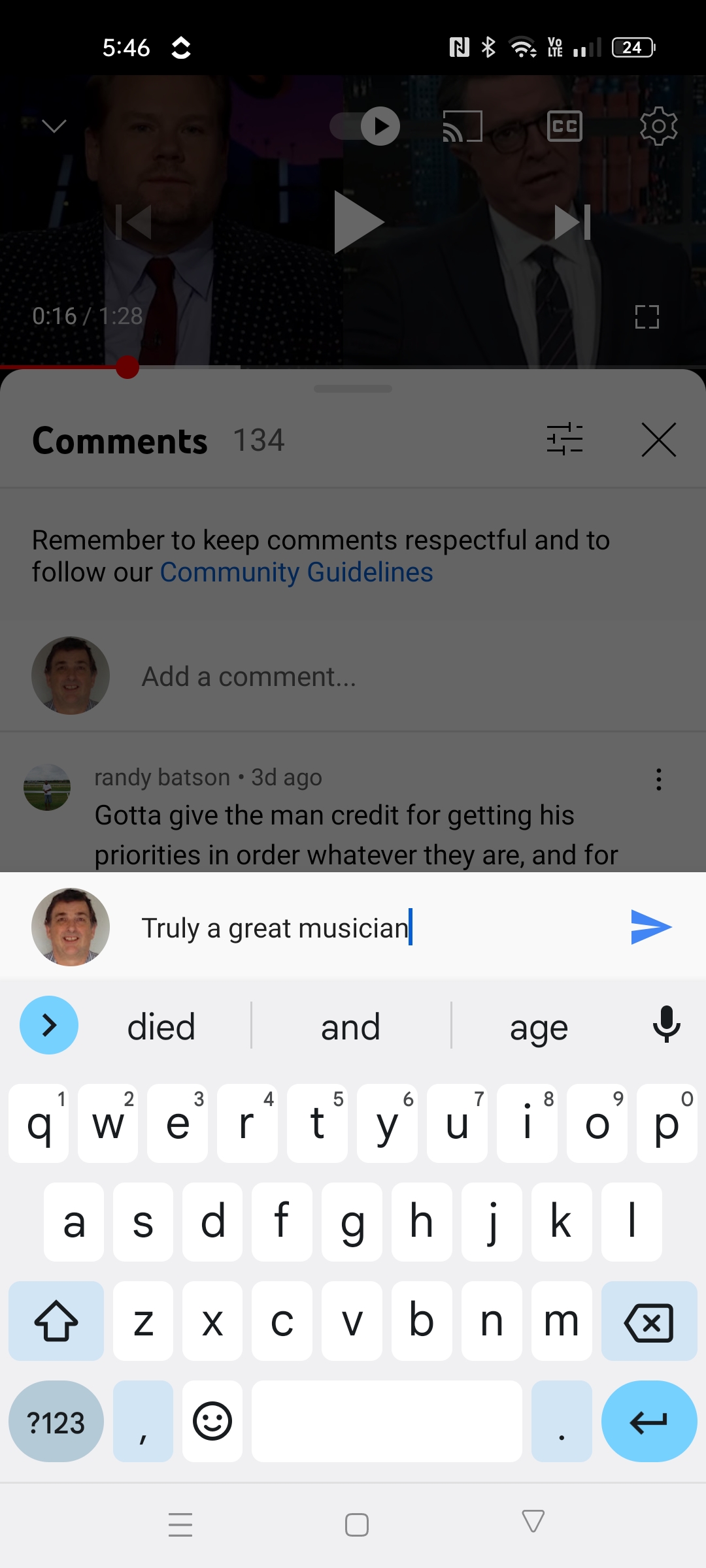 The Ultimate Guide To YouTube Comments