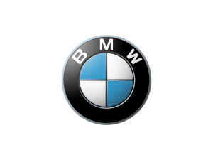 bmw brand logo