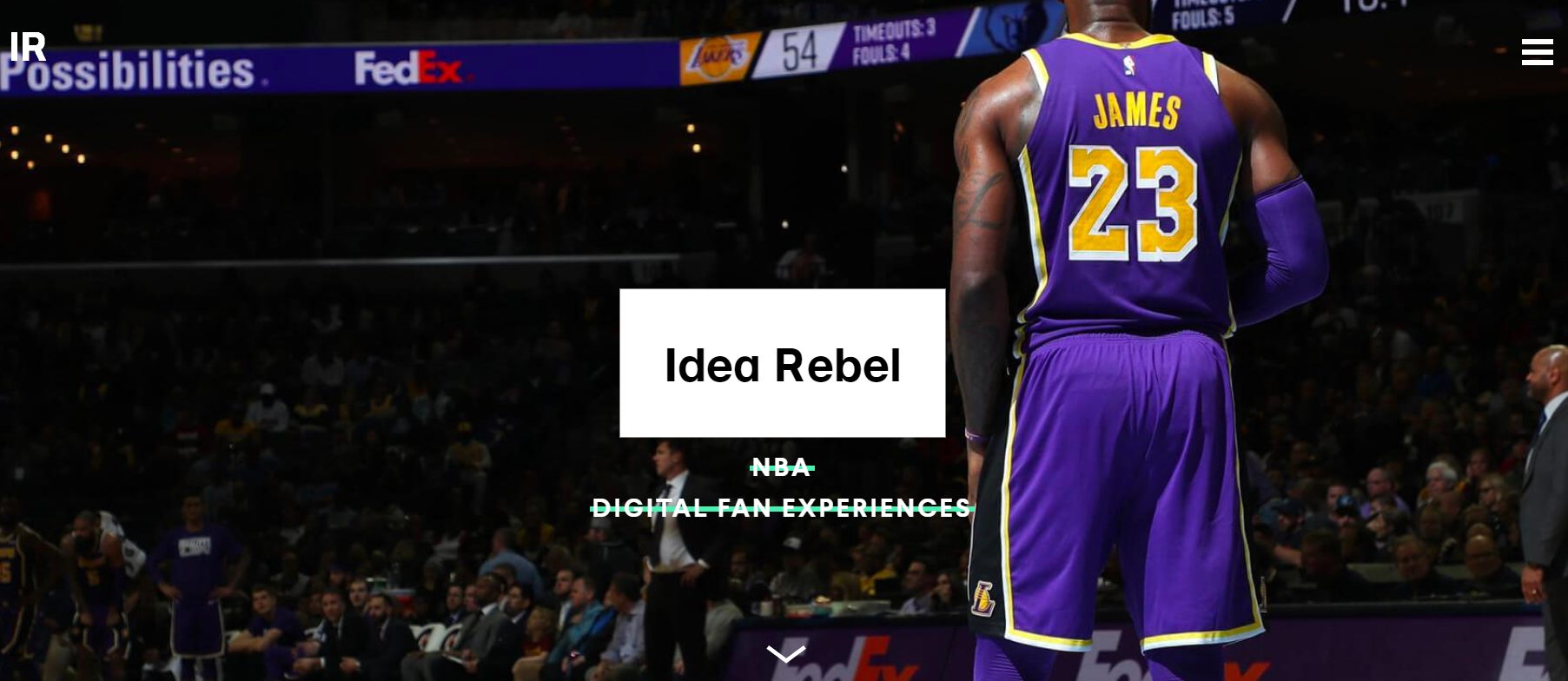 Idea Rebel