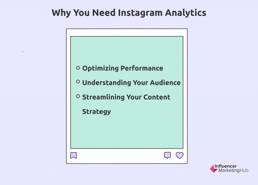 Why You Need Instagram Analytics