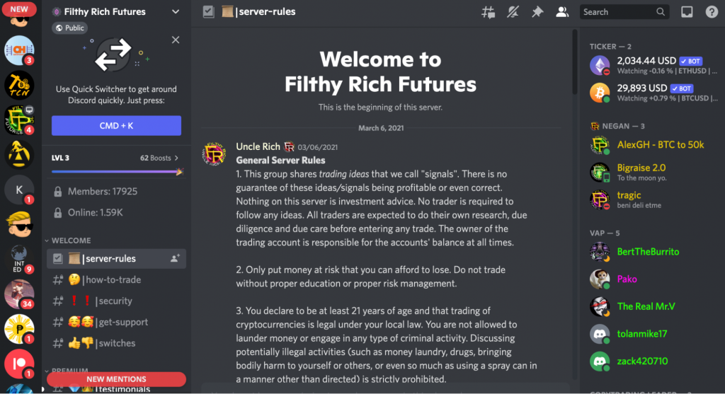 9 Crypto Discord Servers That You Should Join in December 2022