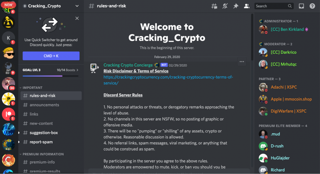 Cracking_Crypto