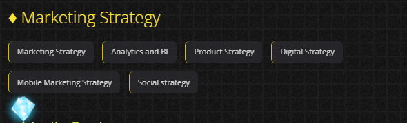 Moburst marketing strategy services 