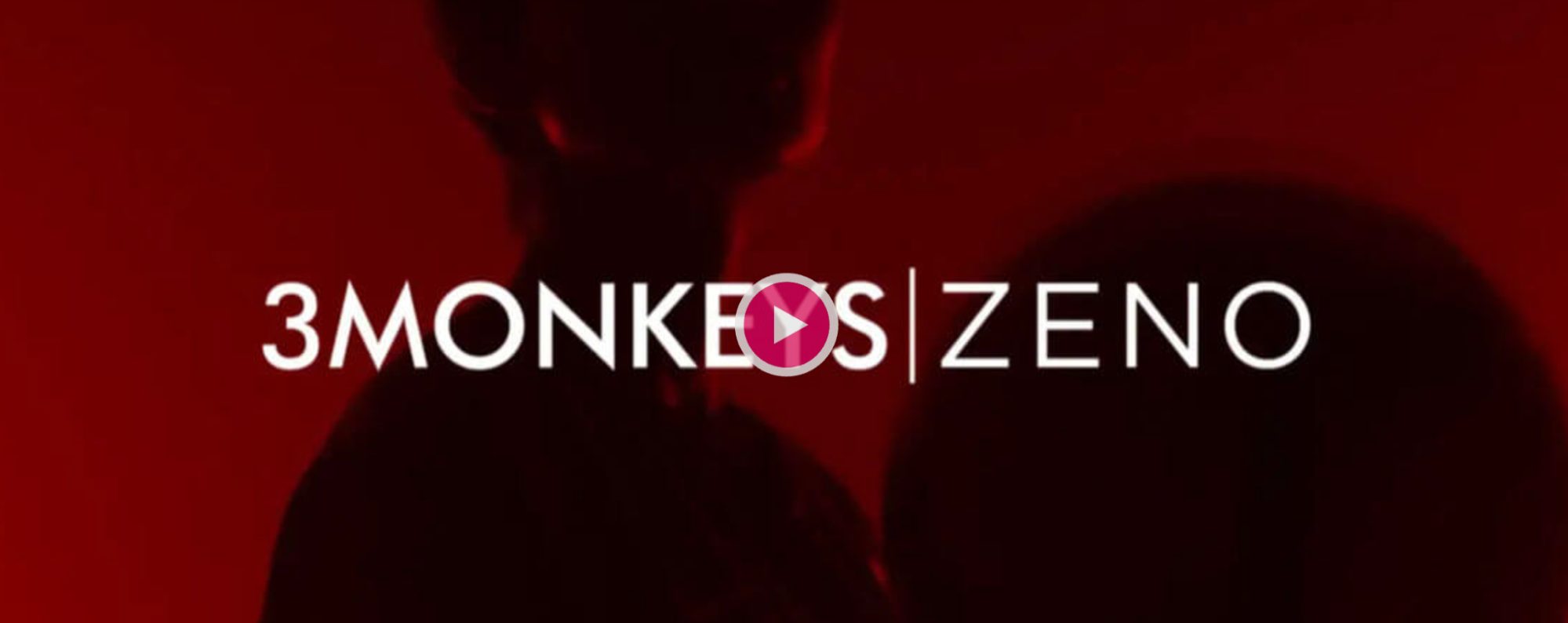 3 Monkeys | Zeno