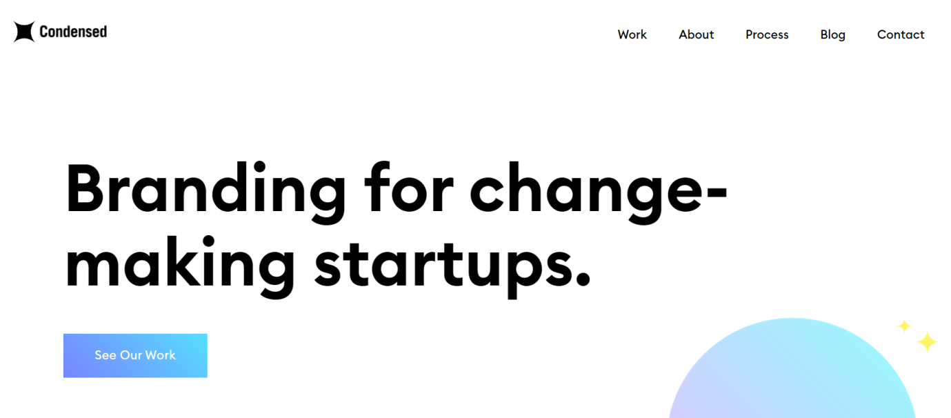 Xapo - Startup Branding Agency—UNDERDOG