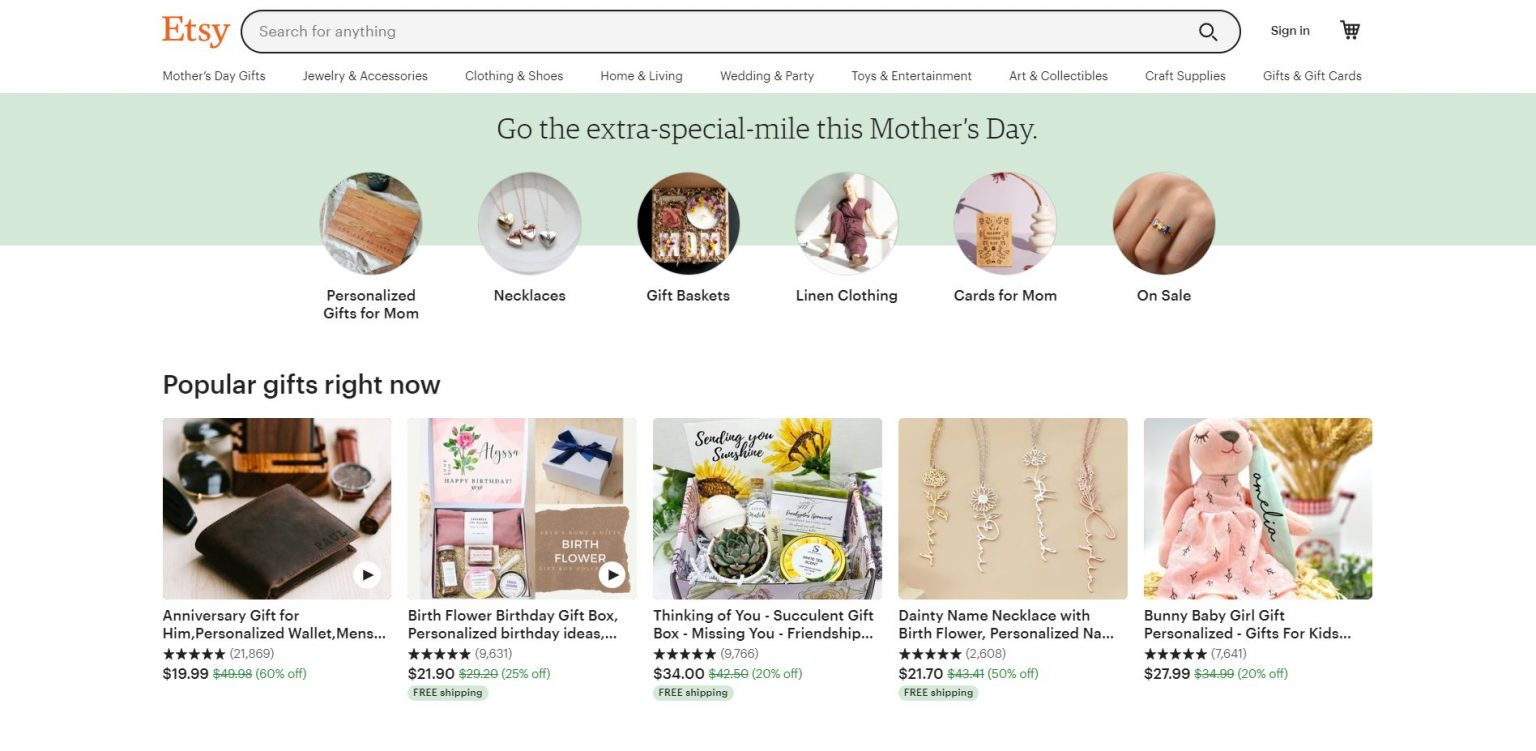 25 Best Etsy Tools to Grow Your Business in 2022