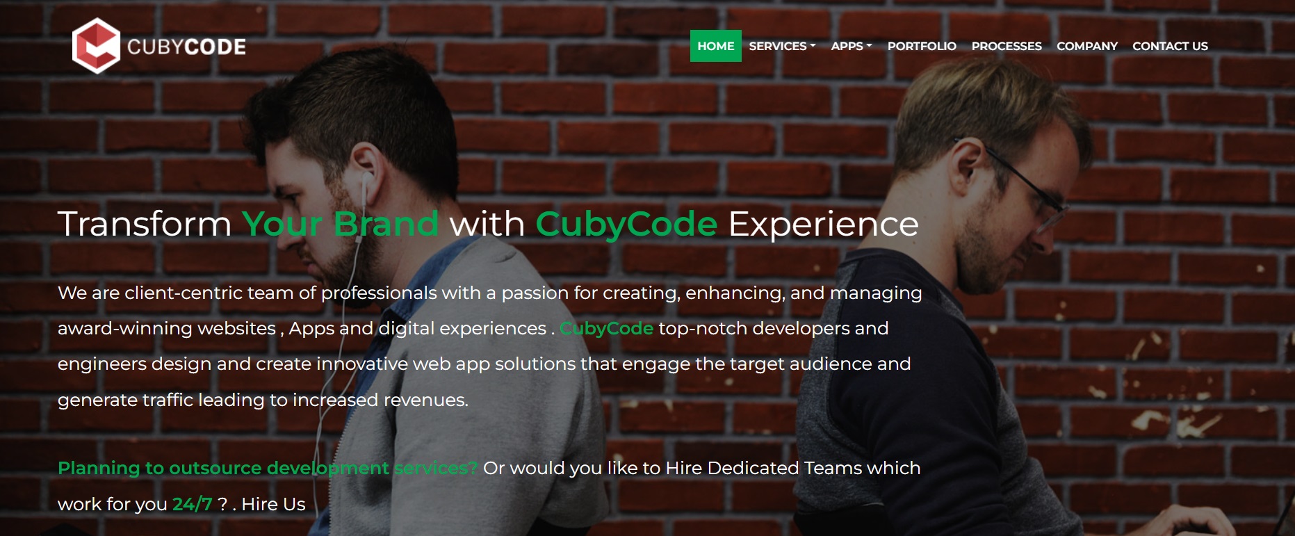 CubyCode
